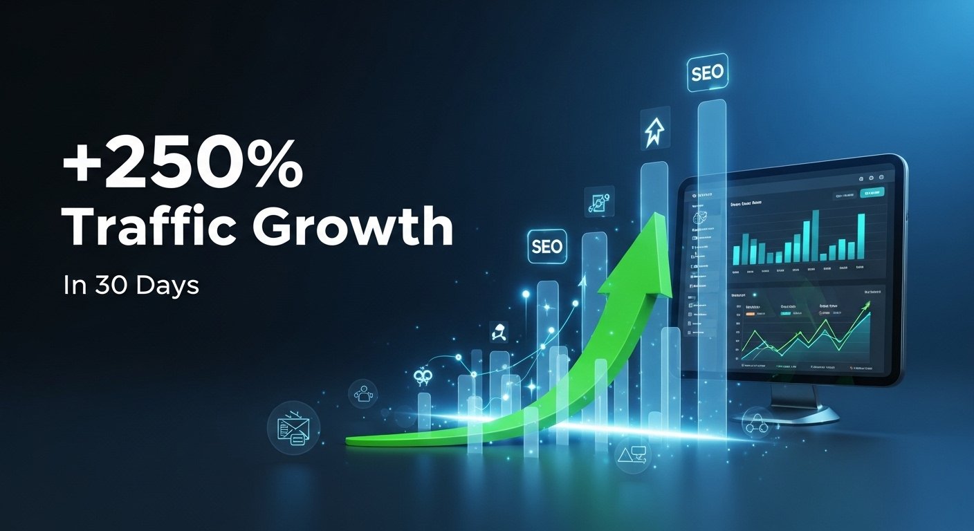 growth casestudy